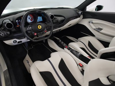 FERRARI F8 SPIDER - 5