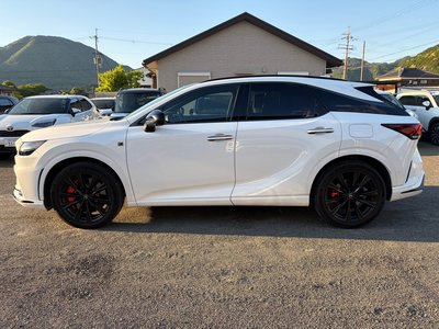 LEXUS RX - 2