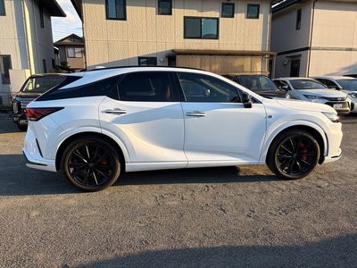 LEXUS RX - 6