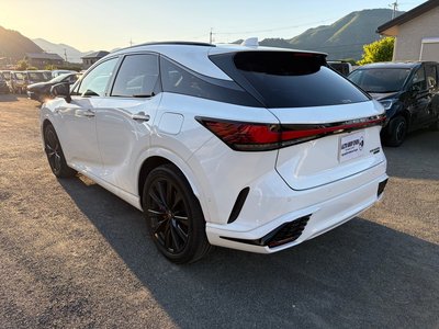 LEXUS RX - 3