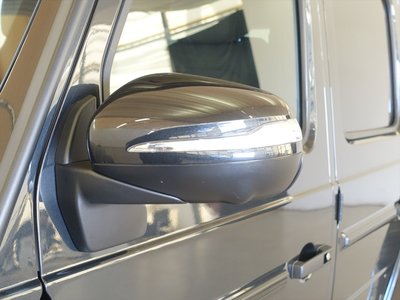 MERCEDES-BENZ G-CLASS AMG - 7
