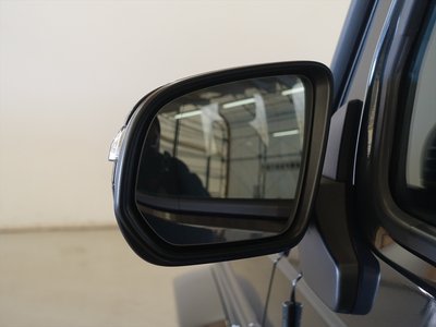 MERCEDES-BENZ G-CLASS AMG - 6