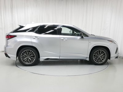 LEXUS RX - 6