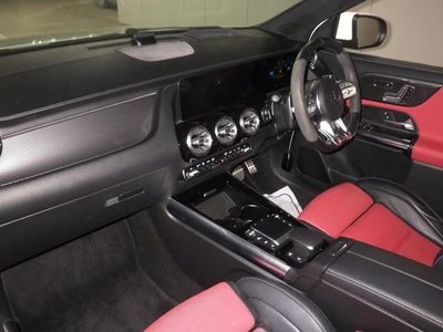 MERCEDES-BENZ MERCEDES-AMG - 2