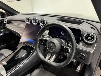 صورة 4 لـ 2024 Mercedes-BENZ GLC