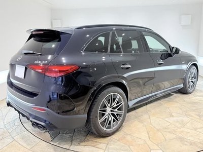 صورة 3 لـ 2024 Mercedes-BENZ GLC
