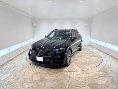 صورة 1 لـ 2024 Mercedes-BENZ GLC
