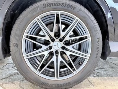 صورة 9 لـ 2024 Mercedes-BENZ GLC