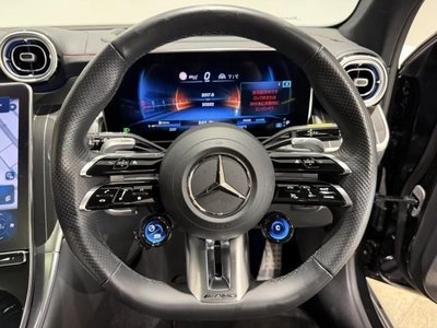 صورة 7 لـ 2024 Mercedes-BENZ GLC