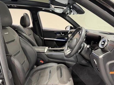 صورة 5 لـ 2024 Mercedes-BENZ GLC