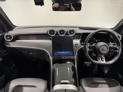 صورة 6 لـ 2024 Mercedes-BENZ GLC