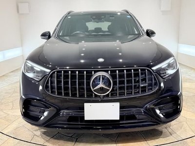 صورة 2 لـ 2024 Mercedes-BENZ GLC