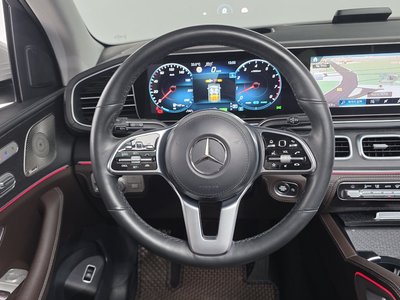 2023 Mercedes-BENZ GLE 缩略图 14