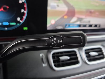 صورة 9 لـ 2023 Mercedes-BENZ GLE