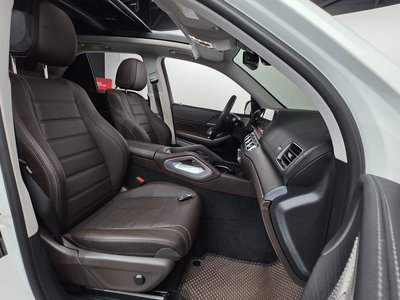 صورة 10 لـ 2023 Mercedes-BENZ GLE
