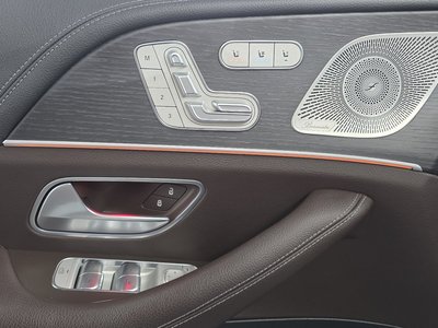 2023 Mercedes-BENZ GLE 缩略图 13