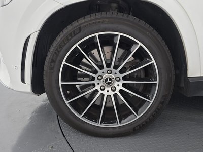 صورة 6 لـ 2023 Mercedes-BENZ GLE