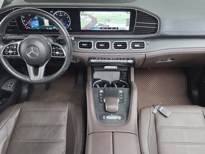 صورة 5 لـ 2023 Mercedes-BENZ GLE