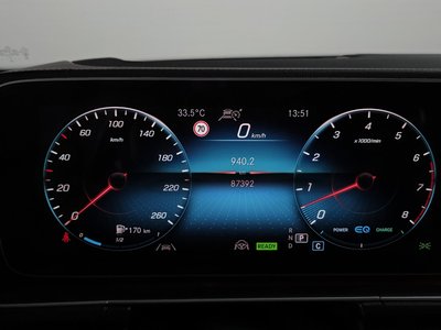 صورة 8 لـ 2023 Mercedes-BENZ GLE