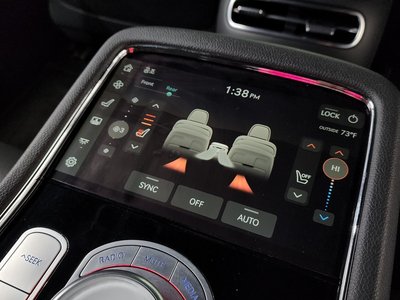 صورة مصغرة 36 لـ 2022 Genesis G90 (RS4)