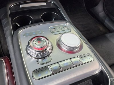 صورة مصغرة 12 لـ 2022 Genesis G90 (RS4)