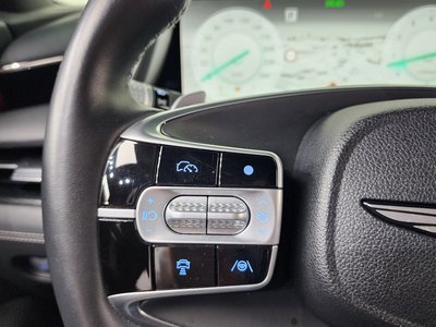 صورة مصغرة 22 لـ 2022 Genesis G90 (RS4)