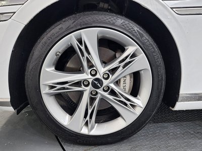 صورة 6 لـ 2022 Genesis G90 (RS4)