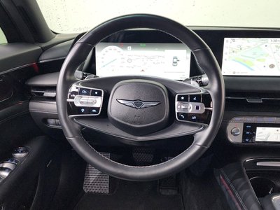 صورة مصغرة 19 لـ 2022 Genesis G90 (RS4)
