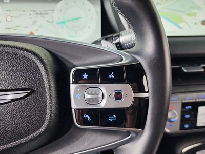 صورة مصغرة 21 لـ 2022 Genesis G90 (RS4)