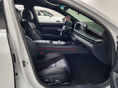 صورة مصغرة 16 لـ 2022 Genesis G90 (RS4)