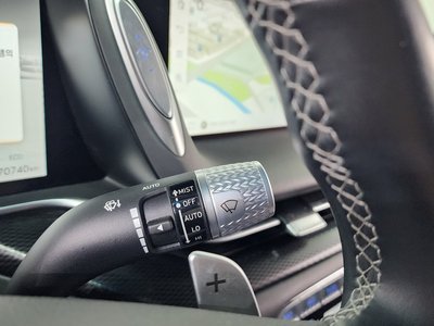 صورة مصغرة 28 لـ 2022 Genesis G90 (RS4)