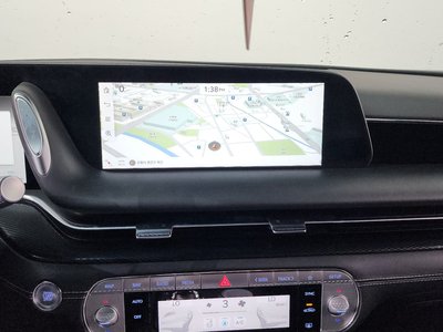 صورة مصغرة 18 لـ 2022 Genesis G90 (RS4)