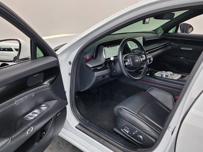 صورة مصغرة 13 لـ 2022 Genesis G90 (RS4)