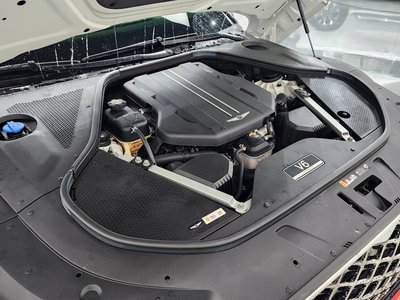 صورة 7 لـ 2022 Genesis G90 (RS4)