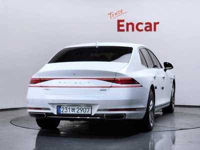 صورة 3 لـ 2022 Genesis G90 (RS4)