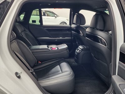 صورة مصغرة 17 لـ 2022 Genesis G90 (RS4)