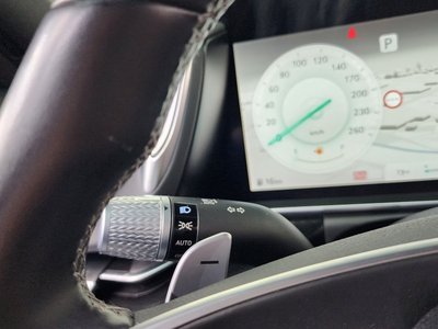 صورة مصغرة 29 لـ 2022 Genesis G90 (RS4)