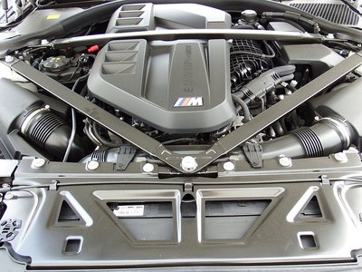 2026 BMW M2 COUPE — миниатюра 14