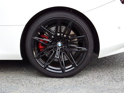 2026 BMW M2 COUPE — миниатюра 50