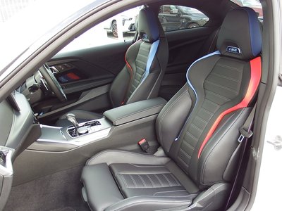 2026 BMW M2 COUPE — миниатюра 48