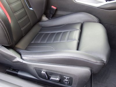 2026 BMW M2 COUPE — миниатюра 21