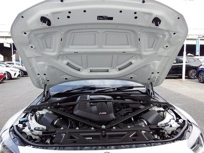 2026 BMW M2 COUPE — миниатюра 15