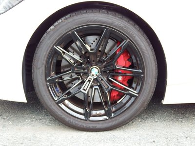 2026 BMW M2 COUPE — миниатюра 51
