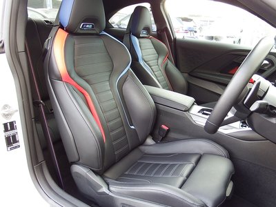 2026 BMW M2 COUPE — миниатюра 18