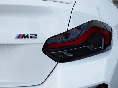 2026 BMW M2 COUPE — миниатюра 42