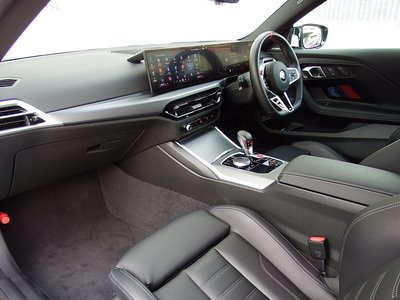 2026 BMW M2 COUPE — миниатюра 49