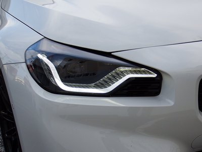 2026 BMW M2 COUPE — миниатюра 11