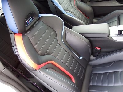 2026 BMW M2 COUPE — миниатюра 19