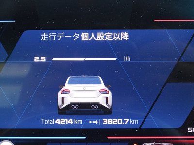 2026 BMW M2 COUPE — миниатюра 25