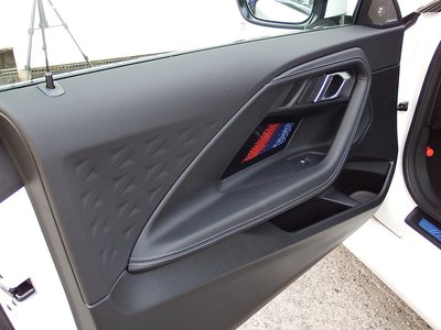 2026 BMW M2 COUPE — миниатюра 47